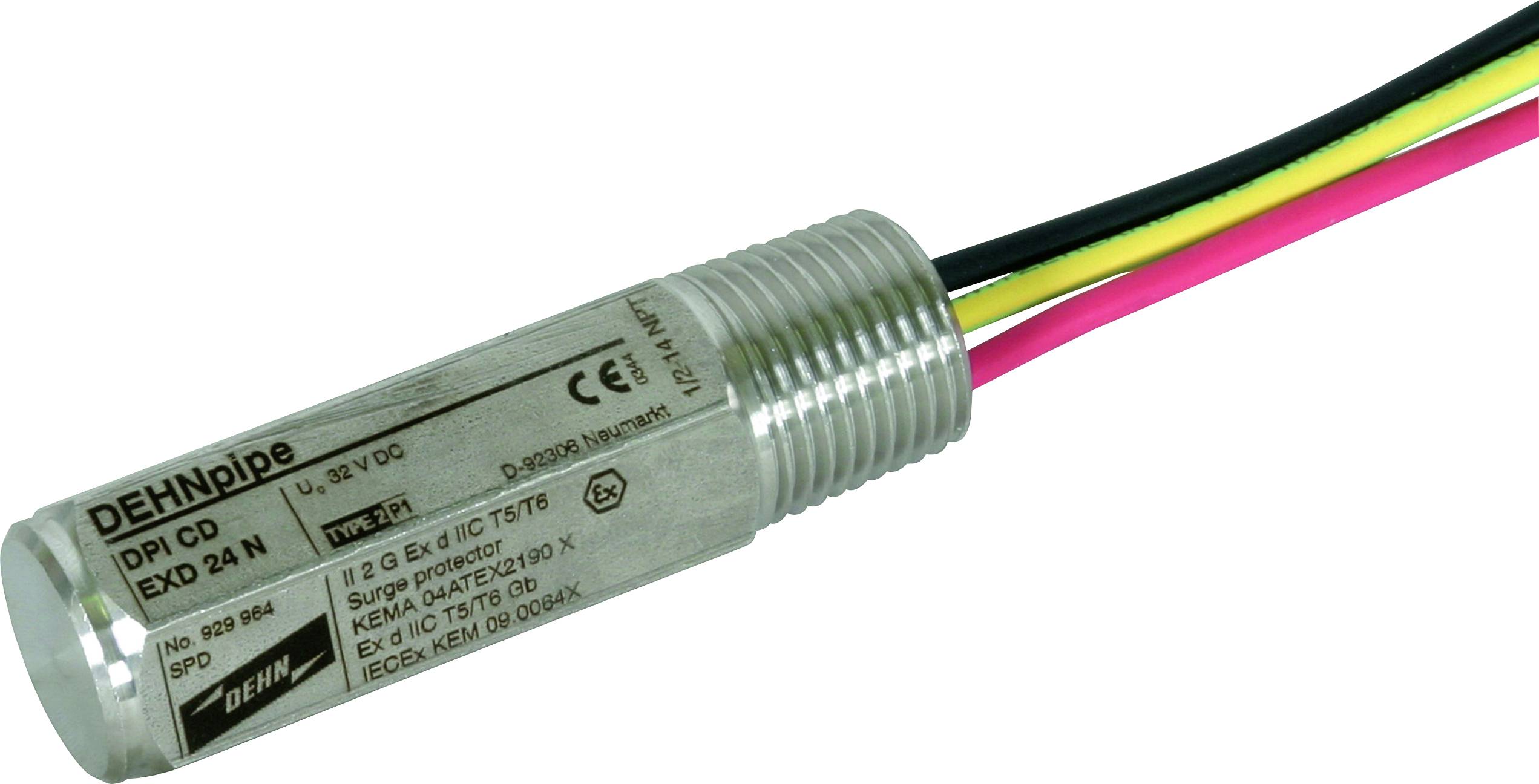 DEHN 929964 DPI CD EXD 24 N Überspannungsableiter 10 kA 1 St.