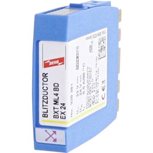 DEHN 920381 BXT ML4 BD EX 24 Überspannungsableiter 20 kA 1 St.