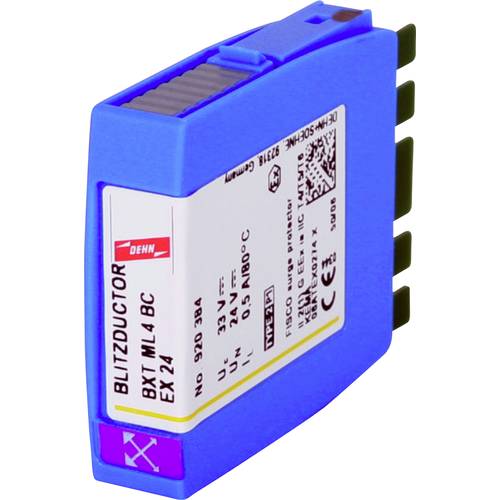 DEHN 920384 BXT ML4 BC EX 24 Kombiableiter 20 kA 1 St.