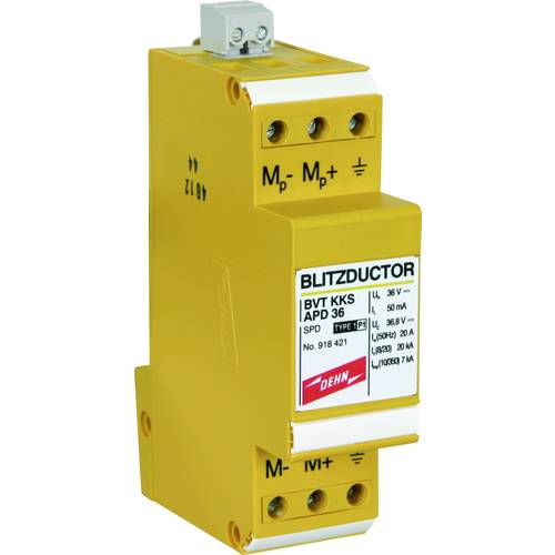 DEHN 918421 BVT KKS APD 36 Kombiableiter 40 kA 1 St.