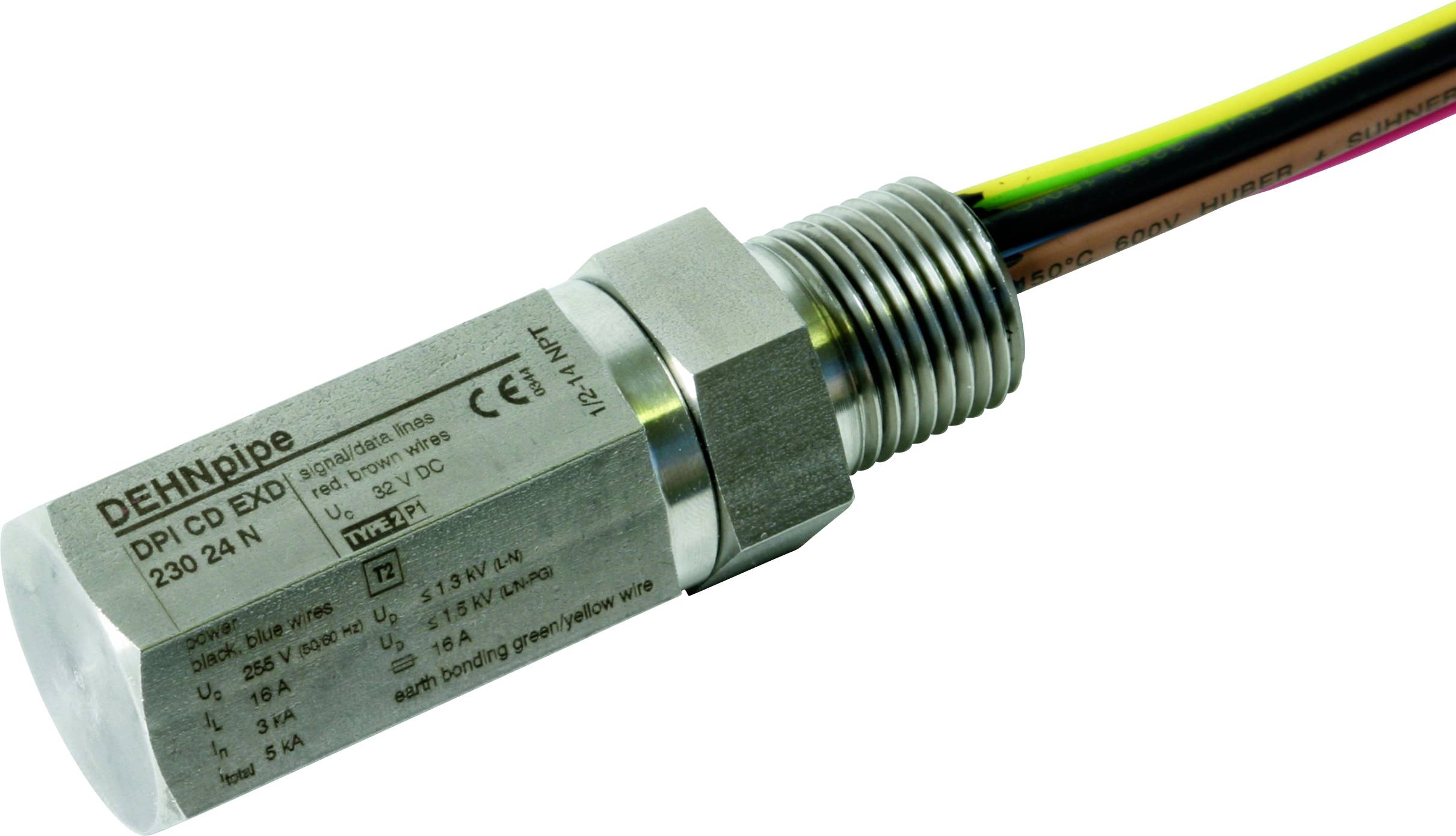 DEHN 929970 DPI CD EXD 230 24 N Überspannungsableiter 10 kA 1 St.