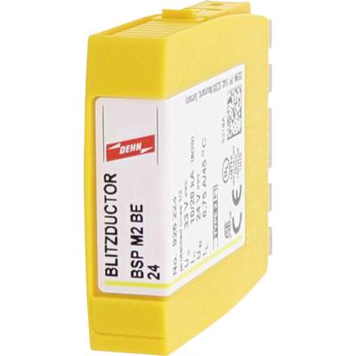 DEHN 926224 BSP M2 BE 24 Überspannungsschutz-Modul 20 kA 1 St.