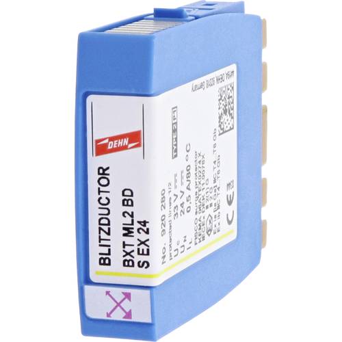 DEHN 920280 BXT ML2 BD S EX 24 Überspannungsableiter 10 kA 1 St.