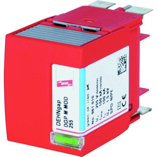 DEHN 961010 DGP M MOD 255 Überspannungsschutz-Modul 100 kA 1 St.