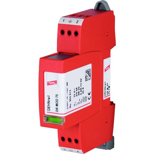 DEHN DR M 2P 75 FM Überspannungsableiter 60 V 2 kA 1 St.