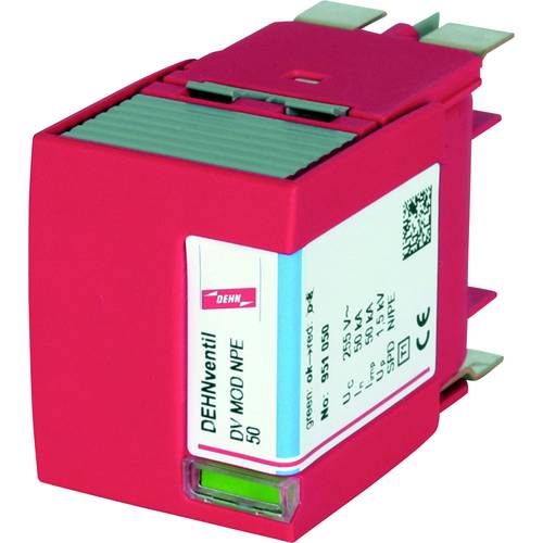 DEHN 951050 DV MOD NPE 50 Überspannungsschutz-Modul 1 St.