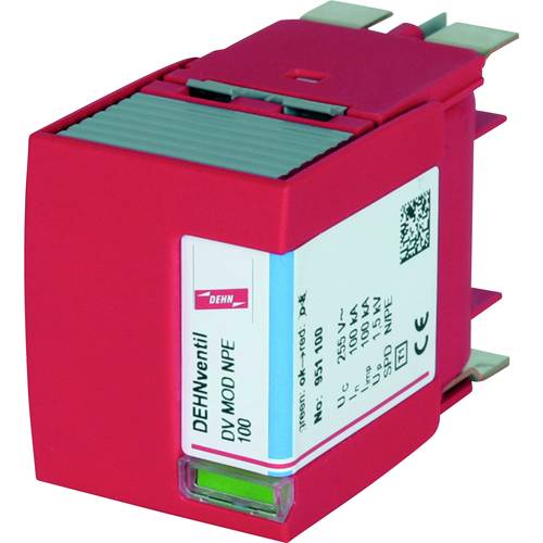DEHN 951100 DV MOD NPE 100 Überspannungsschutz-Modul 1 St.