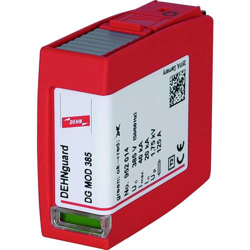 DEHN 952014 DG MOD 385 Überspannungsschutz-Modul 20 kA 1 St.