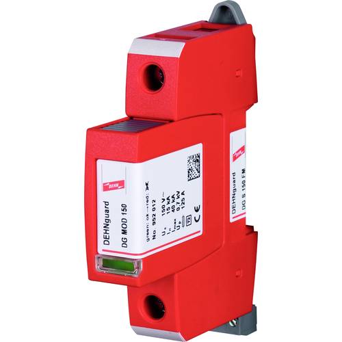 DEHN 952092 DG S 150 FM Überspannungsableiter 15 kA 1 St.