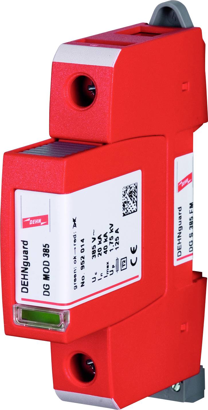 DEHN 952094 DG S 385 FM Überspannungsableiter 20 kA 1 St.
