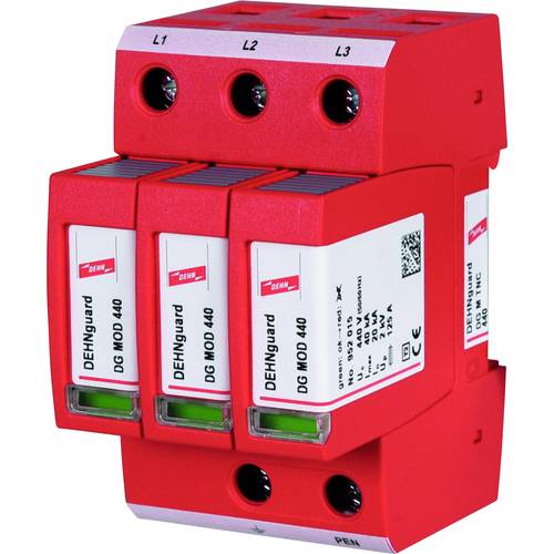 DEHN 952303 DG M TNC 440 Überspannungsableiter 20 kA 1 St.