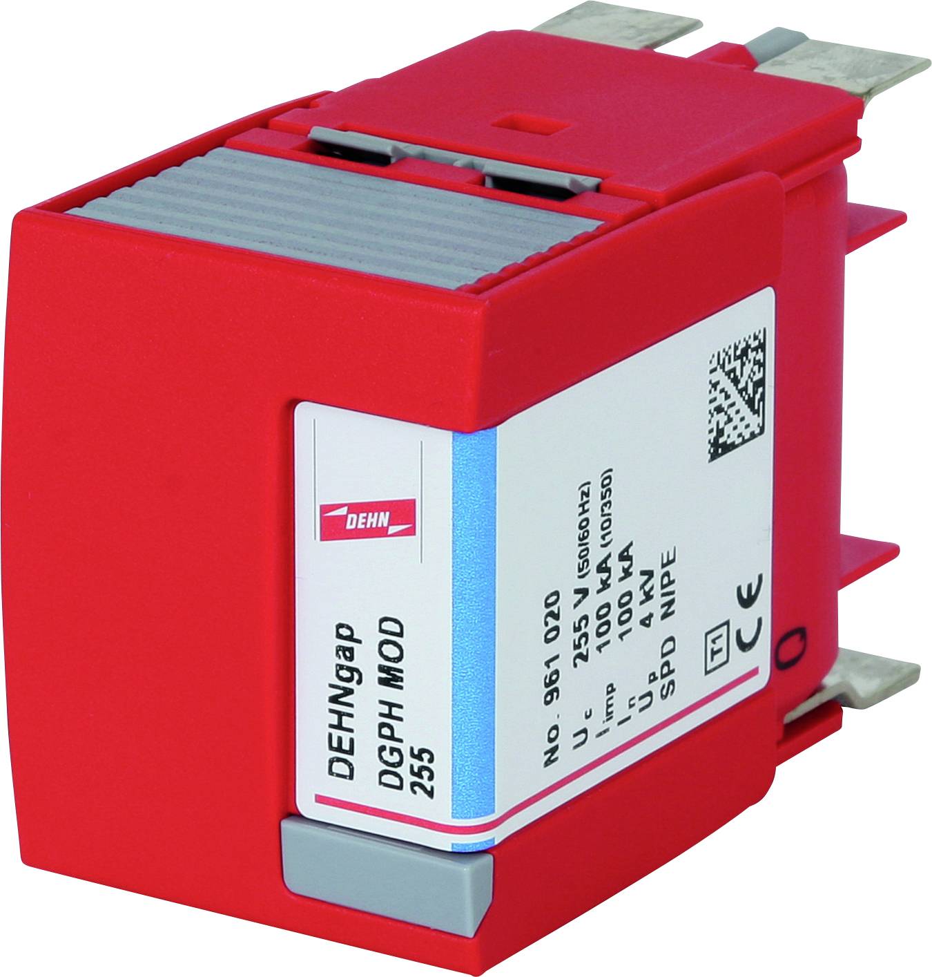 DEHN 961020 DGPH MOD 255 Überspannungsschutz-Ableiter 1 St.