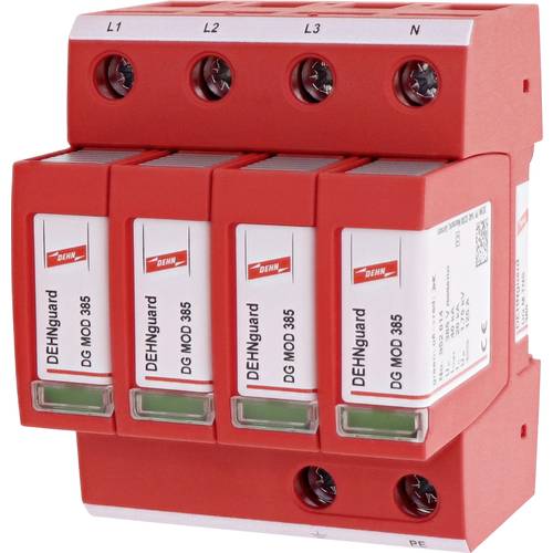 Thumbnail - DEHN 952404 DG M TNS 385 Überspannungsableiter 20 kA 1 St.