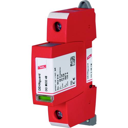 DEHN 952098 DG S 48 FM Überspannungsableiter 7.5 kA 1 St.
