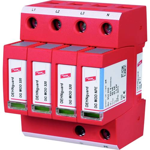 DEHN 952320 DG M TT 320 Überspannungsableiter 20 kA 1 St.