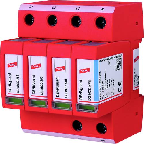 DEHN 952316 DG M TT 385 FM Überspannungsableiter 20 kA 1 St.