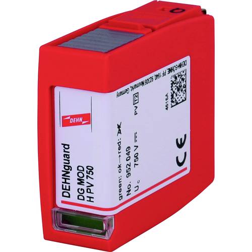 DEHN 952049 DG MOD H PV 750 Überspannungsschutz-Modul 15 kA 1 St.