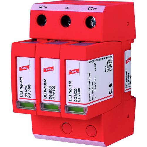 DEHN 952565 DG M YPV 1200 FM Überspannungsableiter 20 kA 1 St.
