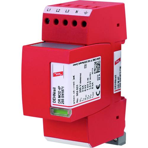 DEHN DR M 4P 255 SN1872 FM Überspannungsableiter 3 kA 1 St.