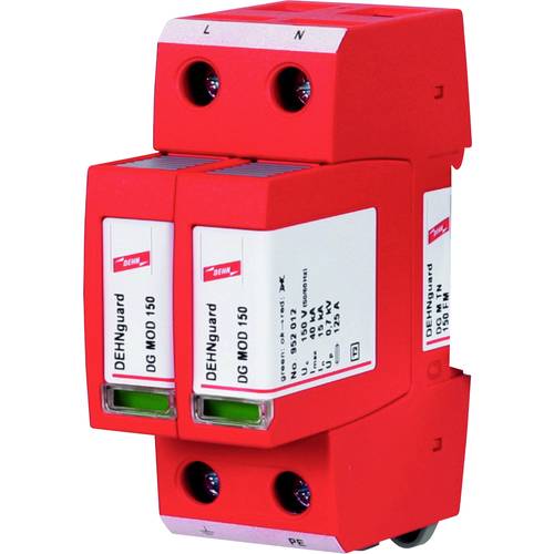 DEHN 952206 DG M TN 150 FM Überspannungsableiter 15 kA 1 St.