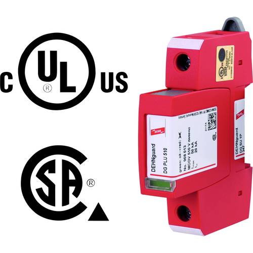 DEHN 908076 DG SU 1P 347 Überspannungsableiter 1 St.