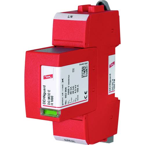 DEHN 952938 DG SE H 1000 FM Überspannungsableiter 20 kA 1 St.