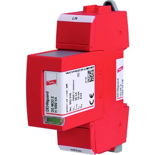 DEHN 952940 DG SE H 1000 VA FM Überspannungsableiter 15 kA 1 St.