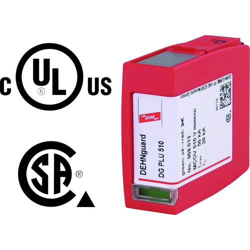 DEHN 908013 DG PLU 510 Überspannungsschutz-Modul 1 St.