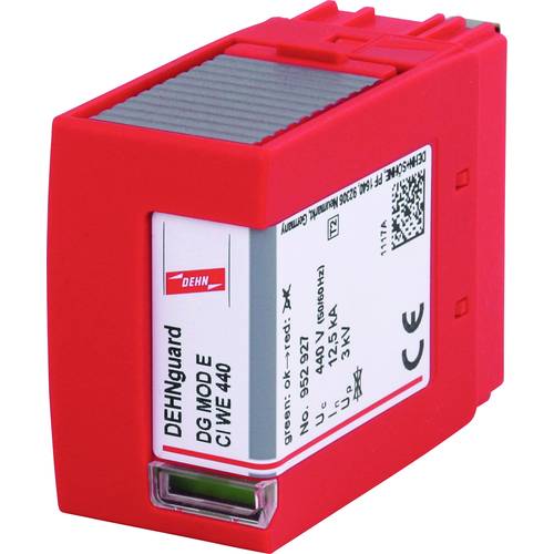 DEHN 952927 DG MOD E CI WE 440 Überspannungsschutz-Modul 1 St.