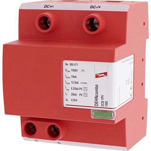 DEHN 900070 DCB YPV 1200 Kombiableiter 1 St.
