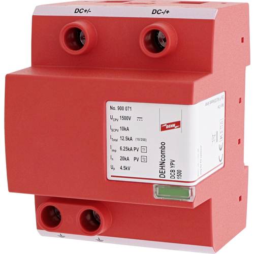 DEHN 900071 DCB YPV 1500 Kombiableiter 1 St.