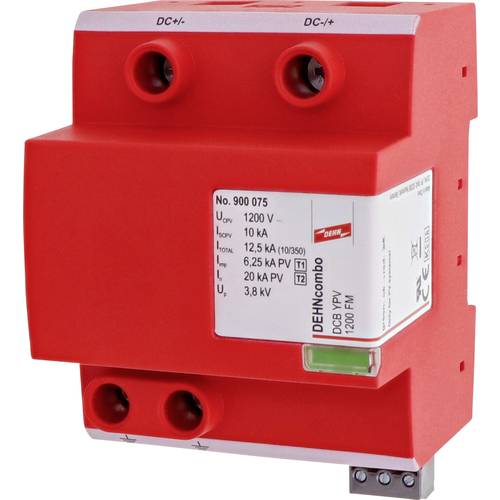 DEHN 900075 DCB YPV 1200 FM Kombiableiter 1 St.