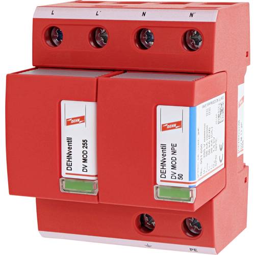 DEHN 951110 DV M TT 2P 255 Kombiableiter 1 St.