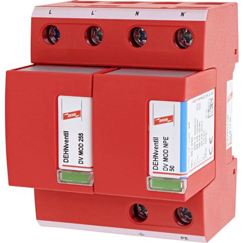 DEHN 951115 DV M TT 2P 255 FM Kombiableiter 1 St.