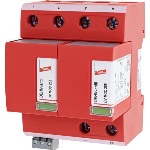 DEHN 951205 DV M TN 255 FM Kombiableiter 1 St.