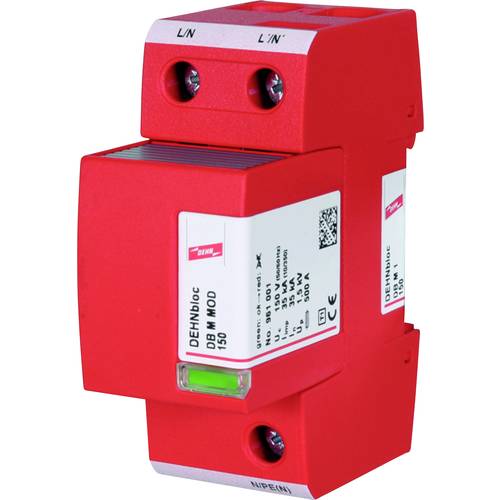 DEHN 961110 DB M 1 150 Überspannungsschutz-Ableiter 1 St.