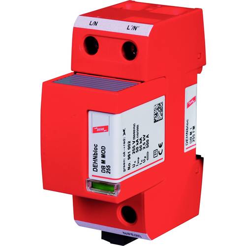 DEHN 961125 DB M 1 255 FM Überspannungsschutz-Ableiter 1 St.