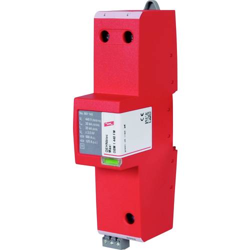 DEHN 961145 DBM 1 440 FM Überspannungsschutz-Ableiter 35 kA 1 St.