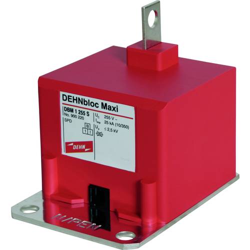 DEHN 900220 DBM 1 255 S Überspannungsschutz-Ableiter 1 St.