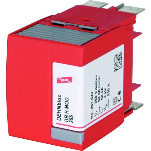 DEHN 961022 DBH MOD 255 Überspannungsschutz-Ableiter 1 St.