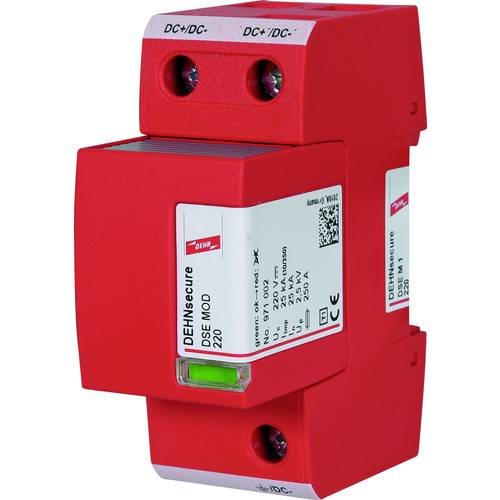 DEHN 971120 DSE M 1 220 Überspannungsschutz-Ableiter 1 St.