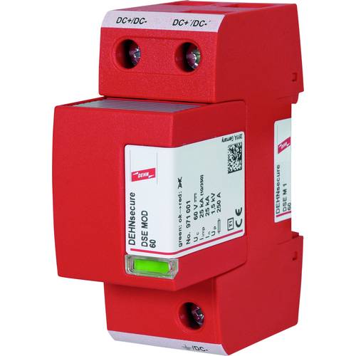 DEHN 971121 DSE M 1 60 Überspannungsschutz-Ableiter 1 St.