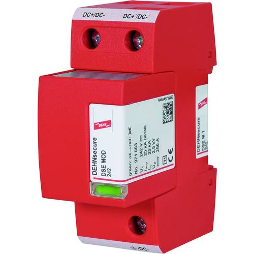 DEHN 971122 DSE M 1 242 Überspannungsschutz-Ableiter 1 St.
