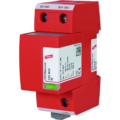 DEHN 971126 DSE M 1 60 FM Überspannungsschutz-Ableiter 1 St.