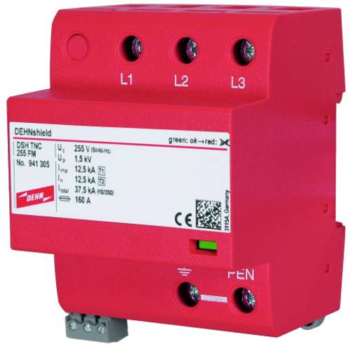 DEHN 941305 DSH TNC 255 FM Kombiableiter 1 St.