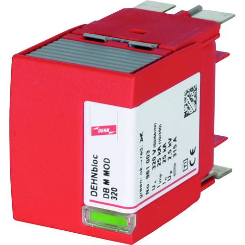 DEHN 961003 DB M MOD 320 Überspannungsschutz-Ableiter 1 St.