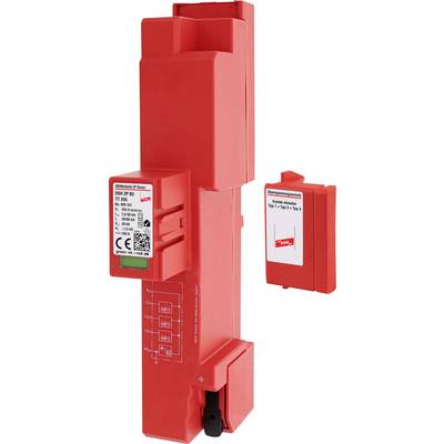 DEHN 909331 DSH ZP B2 TT 255 Kombiableiter 1 St.