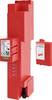 DEHN 909540 DSH ZP 2 TNS 255 Kombiableiter Überspannungsschutz für: 40 mm Sammelschiene 50 kA Piece 1 St.