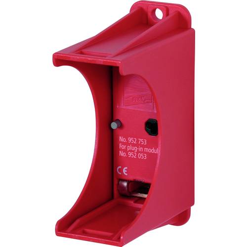 DEHN 952941 DG PCB PV I 500 FM Überspannungsschutz-Sockel 1 St.