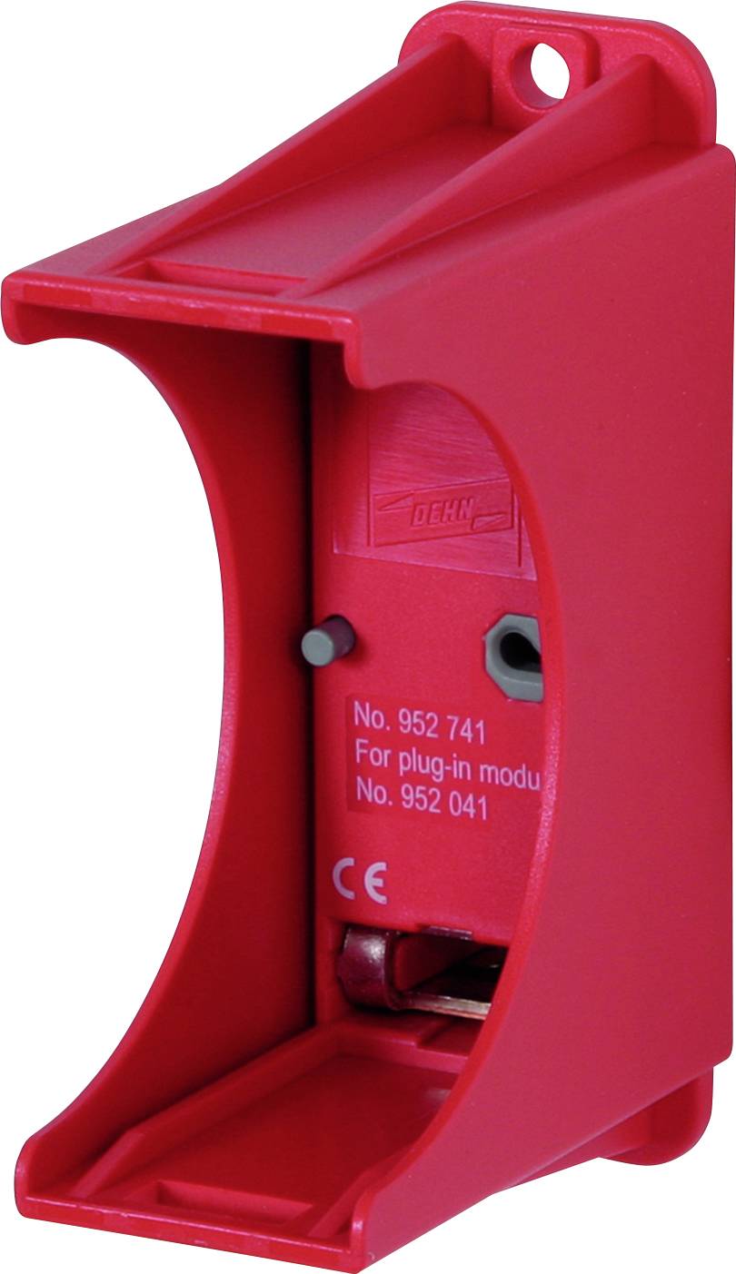 DEHN 952610 DG PCB 275 Überspannungsschutz-Sockel 1 St.
